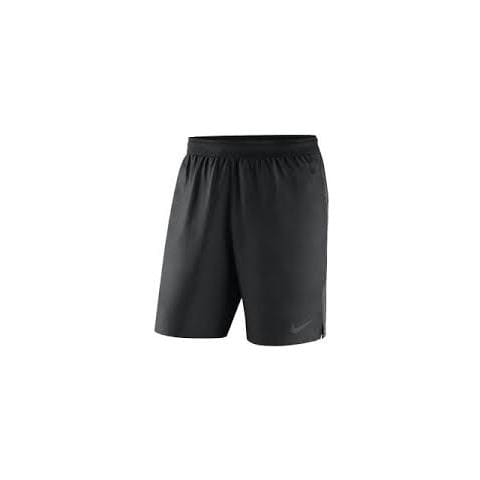 Pantaloncino Dry Aa0737-010 Uomo Taglia S Colore Nero - Foto 1
