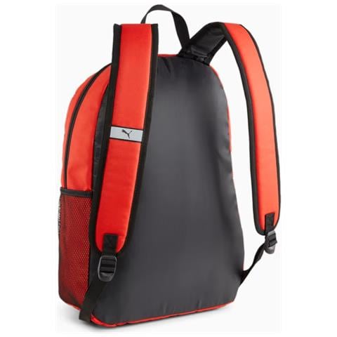 Zaino Teamgoal 090238-04 Unisex Taglia TU Colore Nero /Rosso 42x30x12 cm 20L - Foto 2