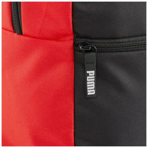 Zaino Teamgoal 090238-04 Unisex Taglia TU Colore Nero /Rosso 42x30x12 cm 20L - Foto 3