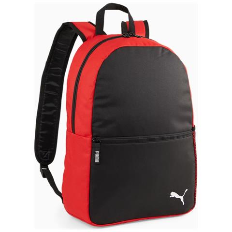 Zaino Teamgoal 090238-04 Unisex Taglia TU Colore Nero /Rosso 42x30x12 cm 20L - Foto 1