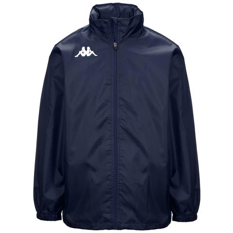 Giacca Wisterblue 303Jit0-193Jr Bambino Taglia Yxx Colore Blu Marine - Foto 1