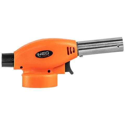 Bruciatore A Gas Avvitato - Foto 1