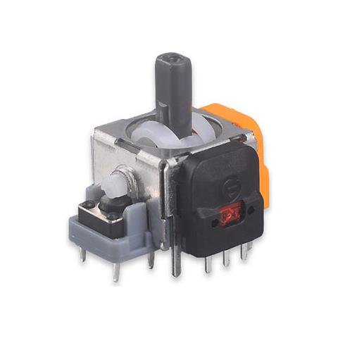 Joystick Con Effetto Hall Per Joystick, Confezione Da 2 Ps4 - Foto 2