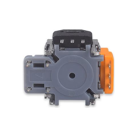 Joystick Con Effetto Hall Per Joystick, Confezione Da 2 Ps4 - Foto 4