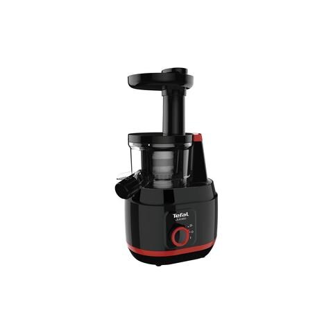 Juiceo ZC150 Estrattore di succo 150 W Nero, Rosso - Foto 1