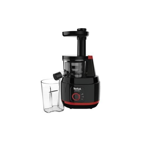 Juiceo ZC150 Estrattore di succo 150 W Nero, Rosso - Foto 2