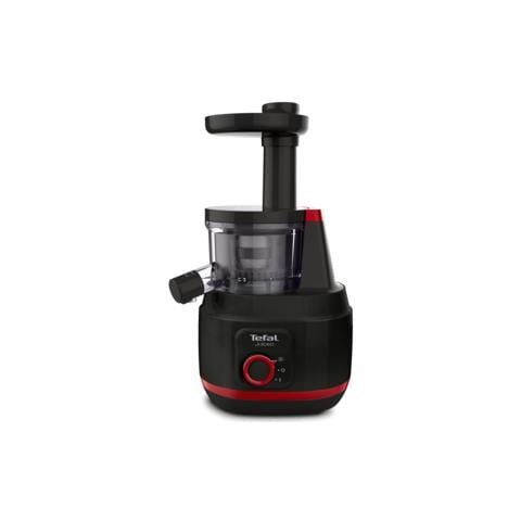 Juiceo ZC150 Estrattore di succo 150 W Nero, Rosso - Foto 5