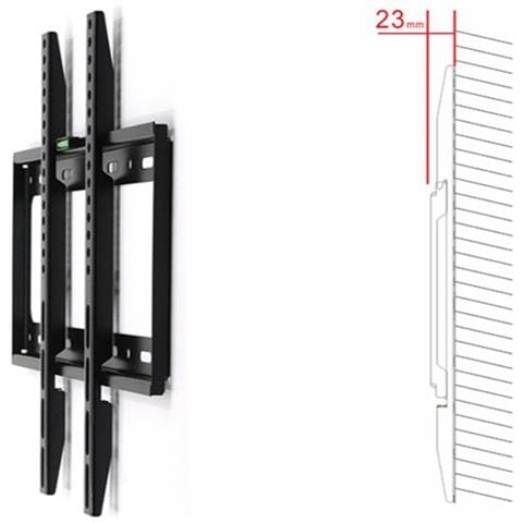 Supporto A Parete Per Tv Da 26-65 Pollici - Foto 2