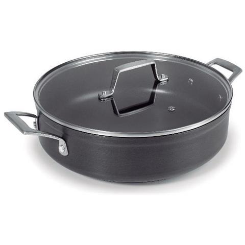 Padella Antiaderente 28 Cm - 48628 - Foto 2