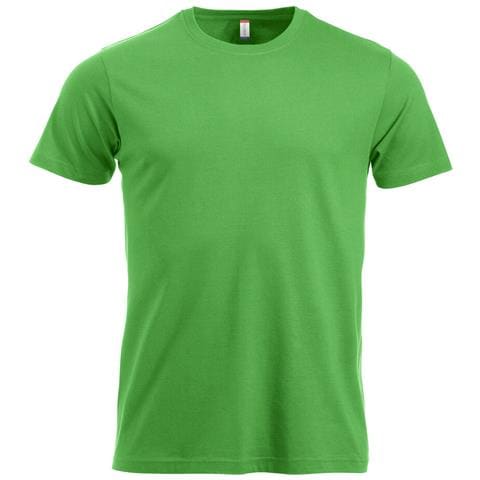 New Classic-t Verde Acido 3xl - Foto 1