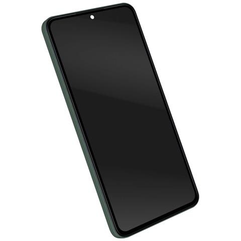 Lcd + Frame 14 5g Pacchetto Servizio Originale, Verde - Foto 4