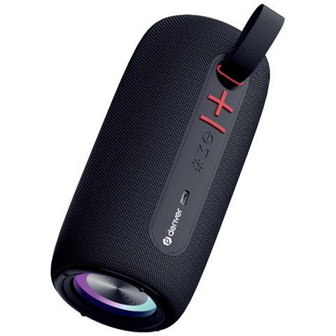 BTL-360B Altoparlante portatile mono Nero 10 W - Foto 4