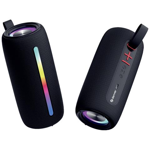 BTL-360B Altoparlante portatile mono Nero 10 W - Foto 1