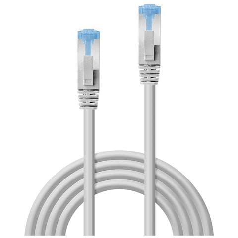 47618 cavo di rete Grigio 10 m Cat6a S /FTP (S-STP) - Foto 3
