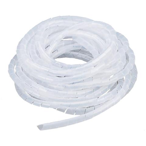 LVT551520 guaina per cavo Trasparente 1,5 cm - Foto 1