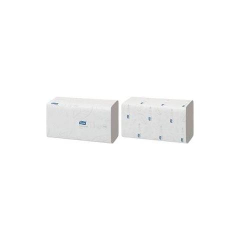 Papierhandtücher 120399 Xpress H2 Advanced Interfold-falzung 2-lagig 2.856 Tücher (120399) - Foto 1