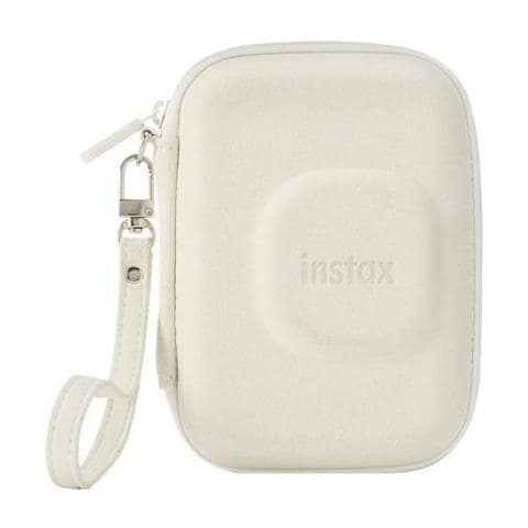 Fujifilm Mini Liplay Custodia Compatta Bianco - Foto 1