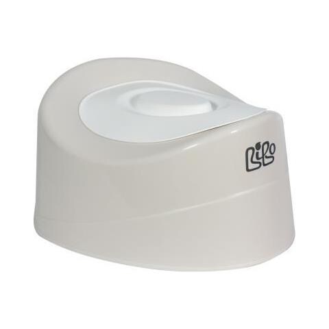 Vasino Per Bambini Mini Grigio - Foto 1