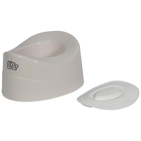 Vasino Per Bambini Mini Grigio - Foto 2