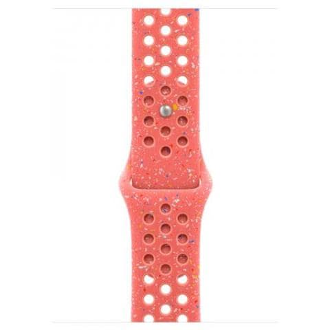 Mylg3zm /a Accessorio Indossabile Intelligente Band Arancione Fluoroelastomero - Foto 1