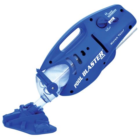 Aspirapolvere Ricaricabile Per Piscina - Pool Blaster Max Li - Foto 1