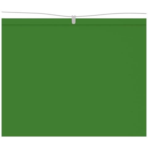 Paravento Verticale Verde Chiaro 140x420 Cm In Tessuto Oxford - Foto 2