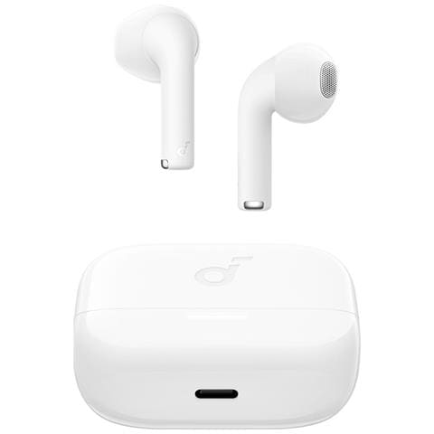 A3994G21 K20i Kulaklik Beyaz Auricolare True Wireless Stereo (TWS) In-ear MUSICA USB tipo-C Bluetooth Bianco - Foto 1