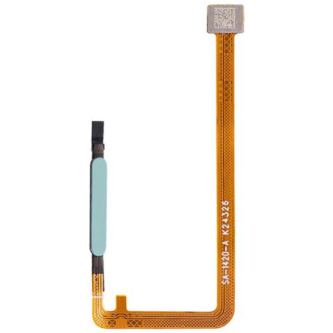 Lettore Di Impronte Digitali Pezzo Di Ricambio Per Samsung Galaxy A06 - Foto 1