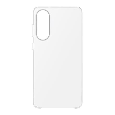 EF-QS937CTEGWW custodia per cellulare 17 cm (6.7") Cover Trasparente - Foto 1