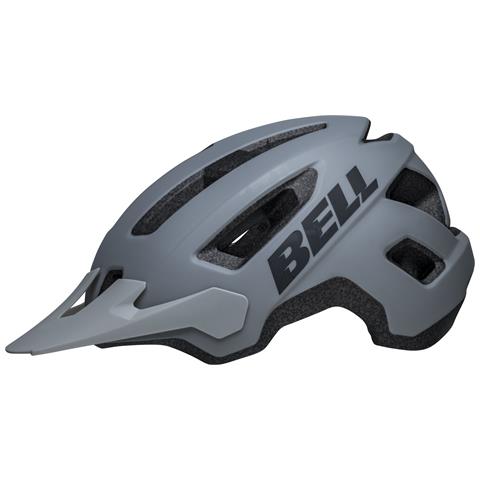Casco Nomad 2 Mt Gray 53/60 M /l 22 - Foto 1