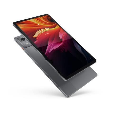 Tab K11 Plus 4G Qualcomm Snapdragon LTE-TDD & LTE-FDD 256 GB 29,1 cm (11.4") 8 GB Wi-Fi 6 (802.11ax) Android 14 Grigio - Foto 10