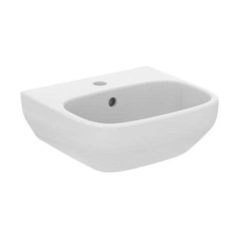 I.life A Lavamani Cm.40x36 Monoforo T4514 - 40 Cm Bianco Da Ordinare - Foto 1