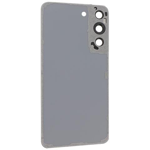 Coperchio Batteria Di Ricambio Per Galaxy S22 Con Adesivo Integrato - Foto 4