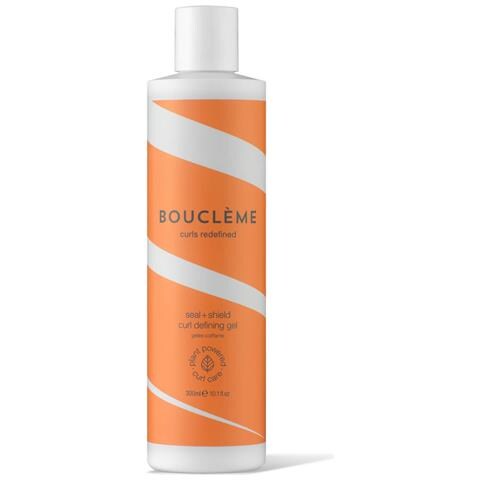 , Curls Redefined Seal + Shield, Gel Per Styling Capelli, Definizione Dei Ricci, 300 Ml - Foto 1