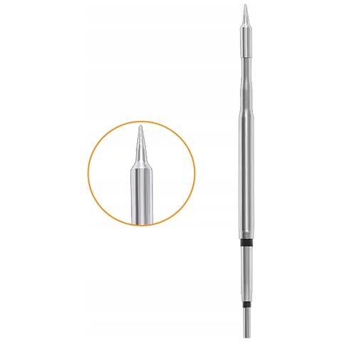 Punta Di Saldatura C210-i - Compatibile Con Stazioni Jbc, I2c, Xsoldering | Precisione E Durata | Materiale Resistente Alle Alte Temperature - Foto 1