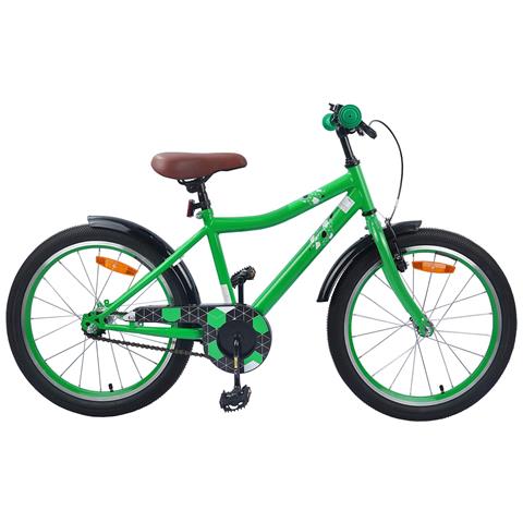 Bicicletta per Bambini 20 Pollici - Foto 1