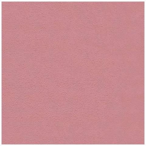 Struttura letto bambini con testata Rosa 80 x 160 cm Velluto - Foto 9