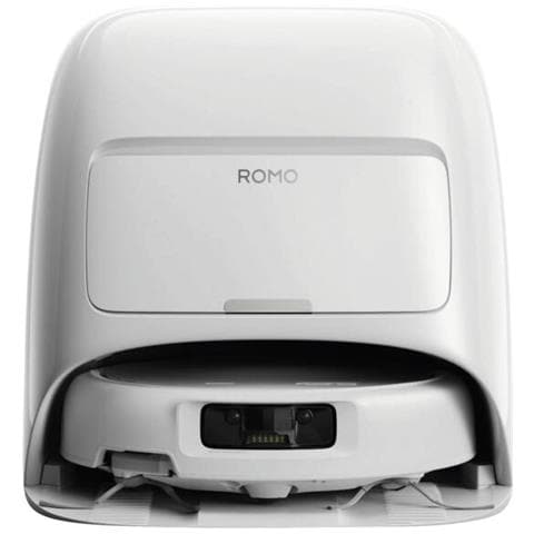 ROMO S (Water Tank Version) Bianco - Foto 1