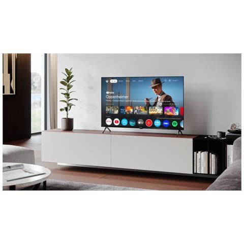 55HL4265E TV 139,7 cm (55") 4K Ultra HD Smart TV Wi-Fi Nero - Foto 9
