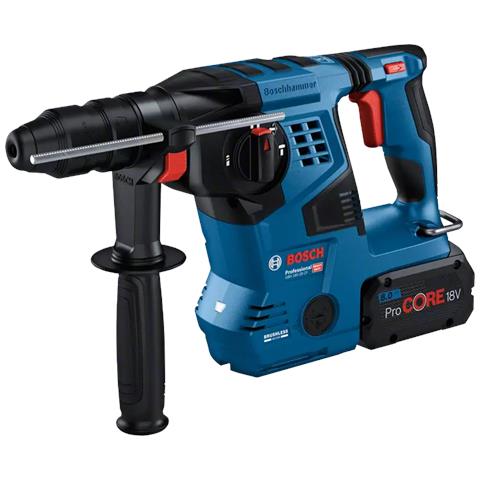 GBH 18V-28 CF PROFESSIONAL SDS-plus - Foto 2