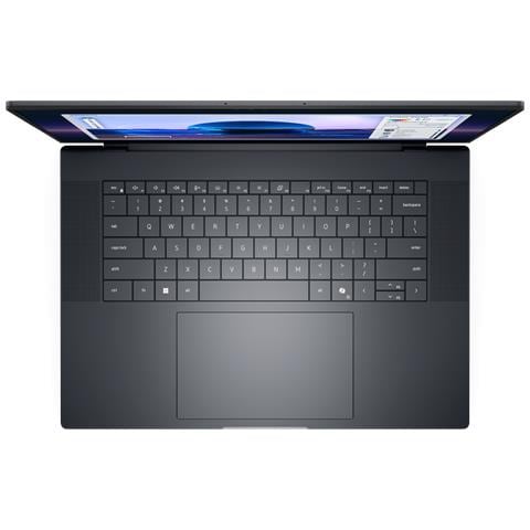 Pro Max 16 Premium MA16250 Intel Core Ultra 9 285H Workstation mobile 40,6 cm (16") Full HD+ 64 GB LPDDR5x-SDRAM 1 TB SSD NVIDIA RTX PRO 2000 Blackwell Wi-Fi 7 (802.11be) Windows 11 Pro Tedesco Nero - Foto 2