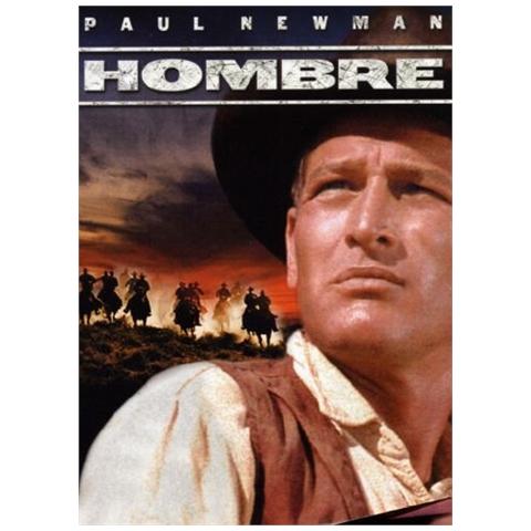 Dvd Hombre - Foto 1