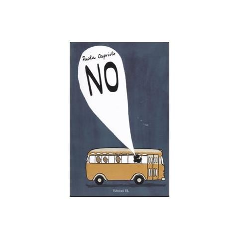 Paola Capriolo - No - Foto 1