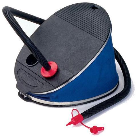68610 - Pompa a Pedale Grande, 30 cm - Foto 1
