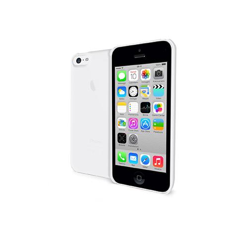 Cover in TPU per iPhone 5C - Foto 1