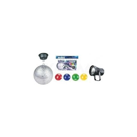 Kit sfera a specchi - Foto 2