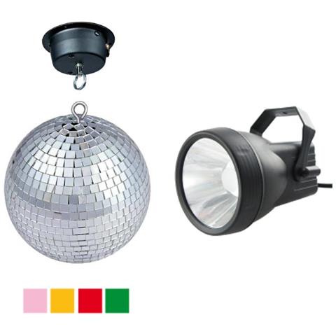 Kit sfera a specchi - Foto 3