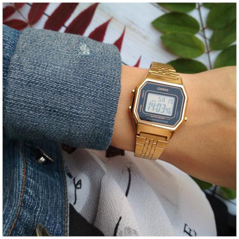 Orologio Da Donna Vintage La680wega-1er + Scatola - In Arrivo - Foto 13
