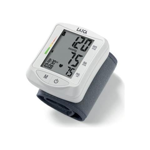 BM1006 Misura Pressione da Polso - Foto 6