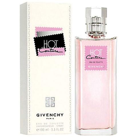 Hot Couture Eau de Toilette 100 ml Spray - Foto 2